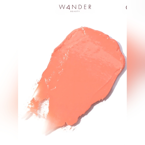 Wander Beauty Double Date Lip And Cheek- Shades Suite Talker And Swipe - Picture 2 of 4